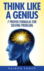 Samso, R: Think Like A Genius: Seven Steps Towards Finding B