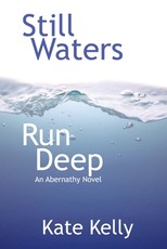 Still Waters Run Deep