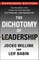 The Dichotomy of Leadership