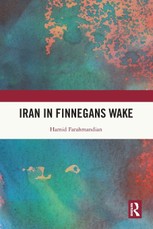 Iran in Finnegans Wake