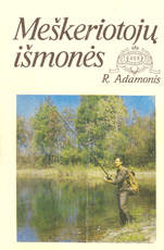 Meškeriotojų išmonės