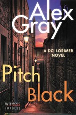 Gray, A: Pitch Black