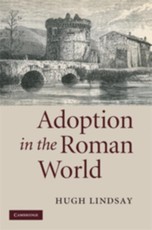 Adoption in the Roman World