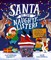 Santa vs the Naughty-Listers: Can three mischievous brothers outsmart Santa this Christmas?