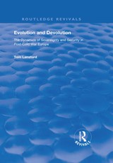 Evolution and Devolution