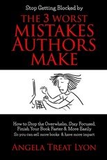 The 3 Worst Mistakes Authors Make