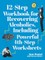 12-Step Workbook for Recovering Alcoholics, Including Powerful 4th-Step Worksheets