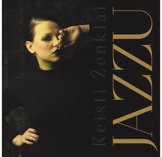 Vinilinė plokštelė LP JAZZU „Keisti ženklai“