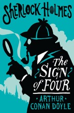 The Sign of the Four or The Problem of the Sholtos