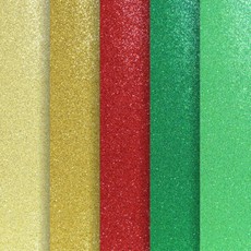 Blizgus kartonas A4 210g 5lap 01