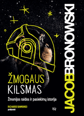 ŽMOGAUS KILSMAS