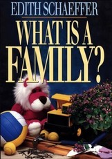 What is a Family?
