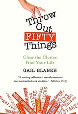 Throw Out Fifty Things