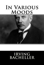 In Various Moods