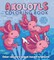 Axolotls Coloring Book