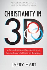 Christianity in 3D