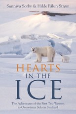 Hearts in the Ice