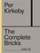 Per Kirkeby: The Complete Bricks