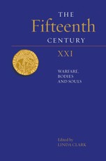 The Fifteenth Century XXI