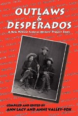 Outlaws & Desperados
