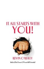 It all starts with you!