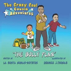 The Crazy Cool Cousins Adventures