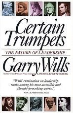 Certain Trumpets