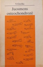 Juosmens osteochondrozė