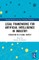 Legal Frameworks for Artificial Intelligence in Industry