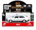 FSO Polonez 07 modelis 1:43