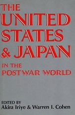 United States & Japan/Postwar-Pa