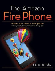 Amazon Fire Phone, The