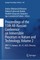 Proceedings of the 13th All-Russian Conference on Irreversible Processes in Nature and Technology, Volume 2