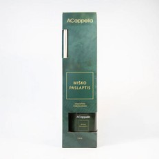 ACappella namų kvapas su lazdelėmis „Miško paslaptis“, 110 ml