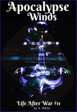 Apocalypse Winds Book Eleven