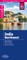 Reise Know-How Landkarte Indien, Nordwest / India, Northwest