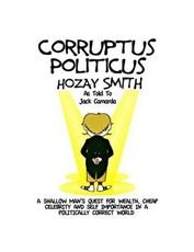 Corruptus Politicus