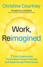 Work, Reimagined