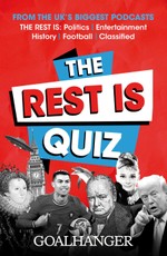 The Rest Is Quiz