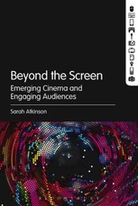 Beyond the Screen
