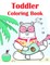 Toddler Coloring Book