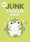 Junk taškus nuo 1 iki 10