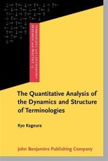 Quantitative Analysis of the Dynamics and Structure of Terminologies