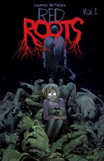 Red Roots Volume 1