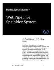 Model Specifications