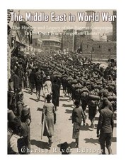 The Middle East in World War I