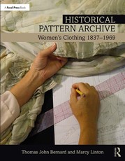 Bernard, T: Historical Pattern Archive