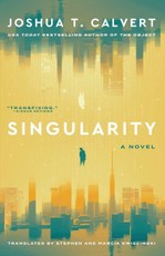 Singularity