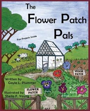 The Flower Patch Pals