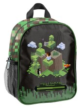 Kuprinė vaikams(3-6m) MINECRAFT PP25PX-303